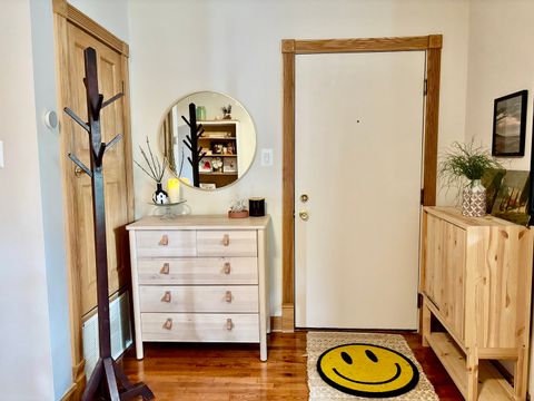 Tiny photo for 4411 N Sacramento Avenue #1, Chicago, IL 60625 (MLS # 12503078)