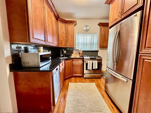 Tiny photo for 4411 N Sacramento Avenue #1, Chicago, IL 60625 (MLS # 12503078)