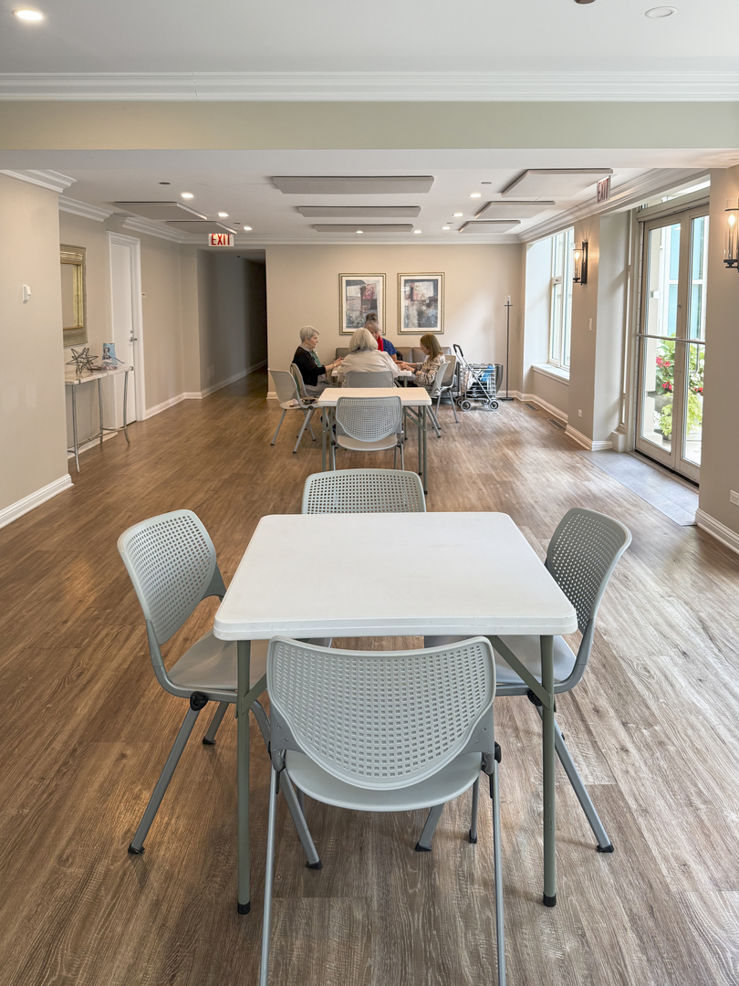 Chicago, Illinois 60611, United States, 1 Bedroom Bedrooms, ,1 BathroomBathrooms,Residential,Active,205680