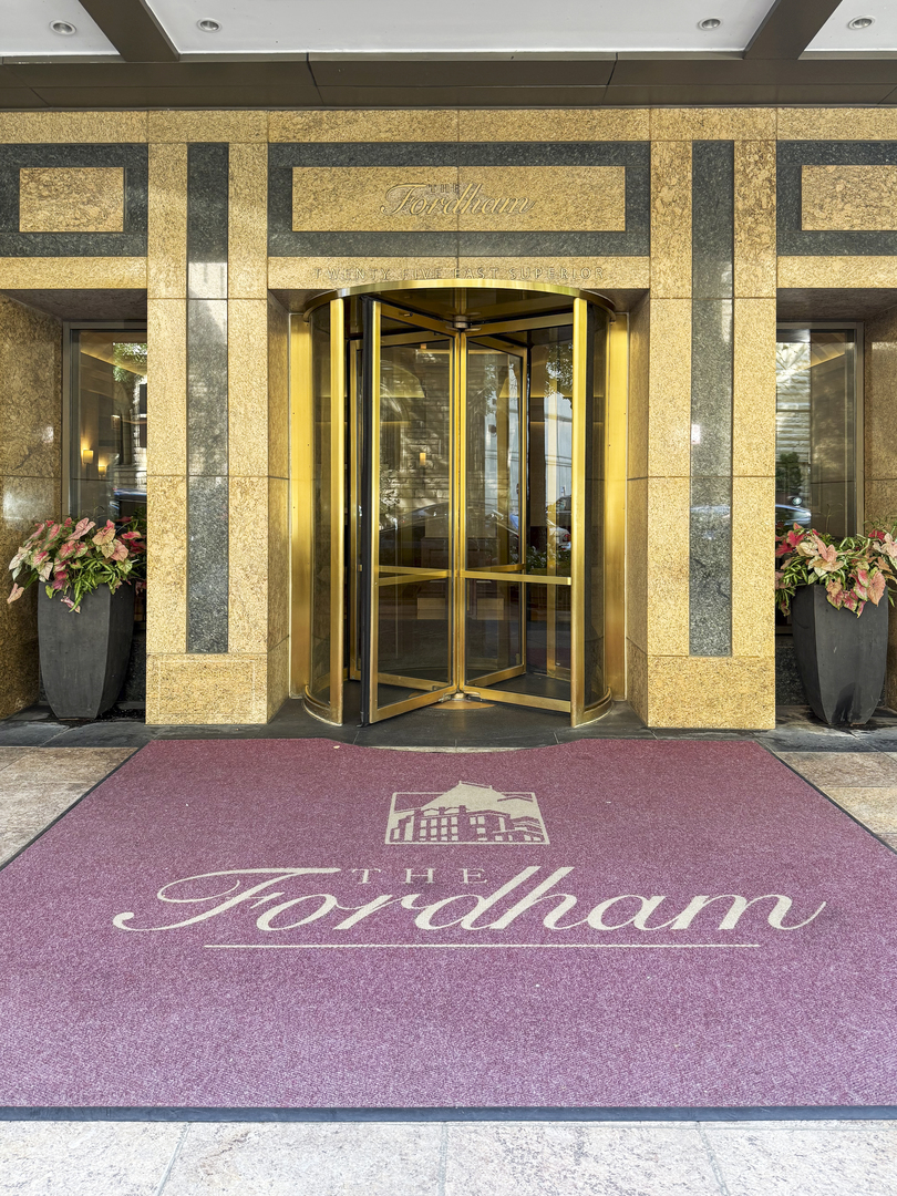 Chicago, Illinois 60611, United States, 1 Bedroom Bedrooms, ,1 BathroomBathrooms,Residential,Active,205680