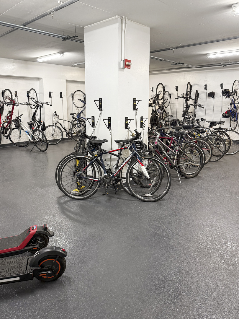 Chicago, Illinois 60611, United States, 1 Bedroom Bedrooms, ,1 BathroomBathrooms,Residential,Active,205680