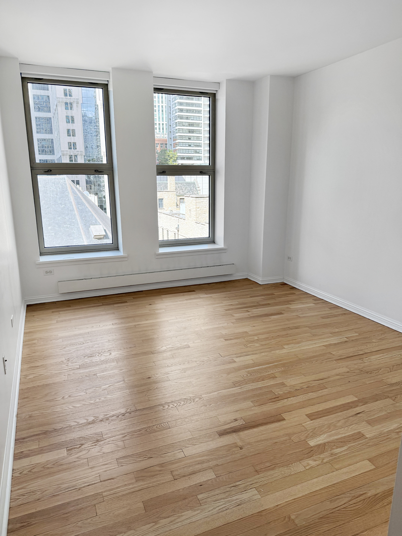 Chicago, Illinois 60611, United States, 1 Bedroom Bedrooms, ,1 BathroomBathrooms,Residential,Active,205680