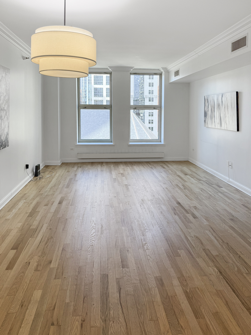 Chicago, Illinois 60611, United States, 1 Bedroom Bedrooms, ,1 BathroomBathrooms,Residential,Active,205680