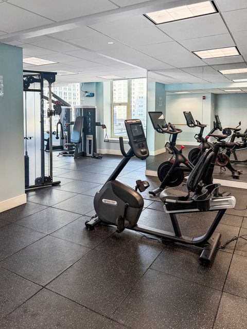 Tiny photo for 25 E Superior Street #902, Chicago, IL 60611 (MLS # 12466585)