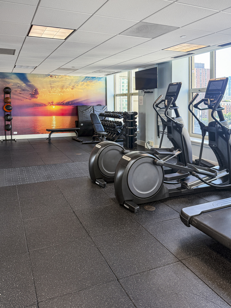 Chicago, Illinois 60611, United States, 1 Bedroom Bedrooms, ,1 BathroomBathrooms,Residential,Active,205680