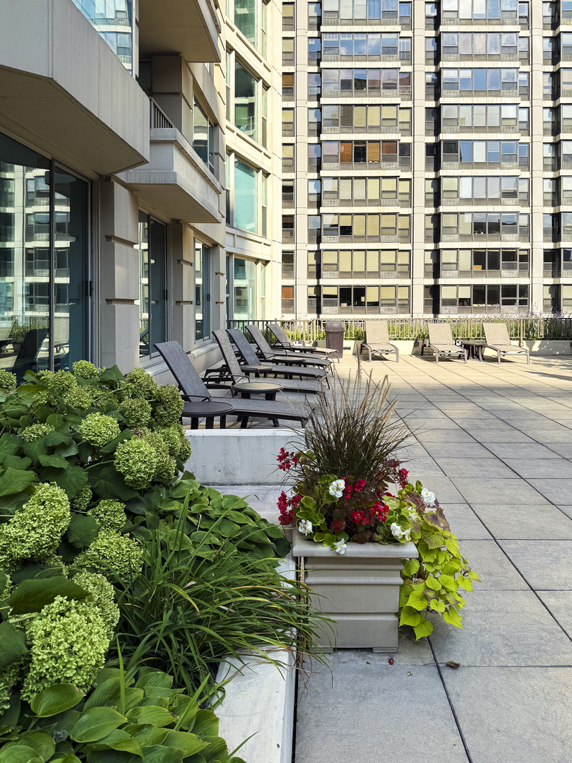 Chicago, Illinois 60611, United States, 1 Bedroom Bedrooms, ,1 BathroomBathrooms,Residential,Active,205680