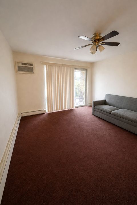 Tiny photo for 740 Hill Drive #303, Hoffman Estates, IL 60169 (MLS # 12547421)