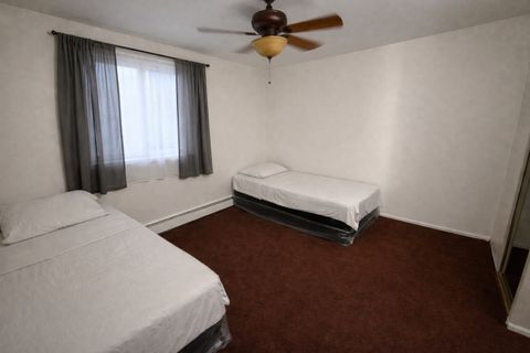 Tiny photo for 740 Hill Drive #303, Hoffman Estates, IL 60169 (MLS # 12547421)