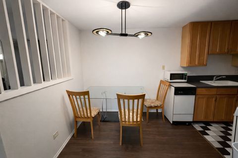 Tiny photo for 740 Hill Drive #303, Hoffman Estates, IL 60169 (MLS # 12547421)