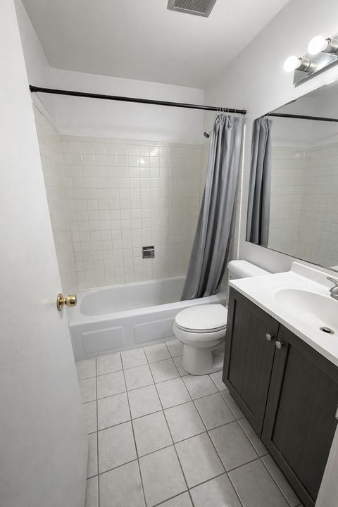 Tiny photo for 740 Hill Drive #303, Hoffman Estates, IL 60169 (MLS # 12547421)