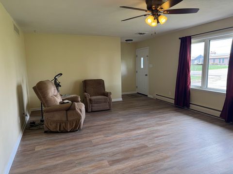 Tiny photo for 213 E State Street, Washburn, IL 61570 (MLS # 12604093)