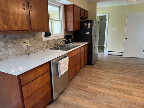 Tiny photo for 213 E State Street, Washburn, IL 61570 (MLS # 12604093)