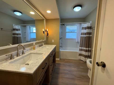 Tiny photo for 213 E State Street, Washburn, IL 61570 (MLS # 12604093)