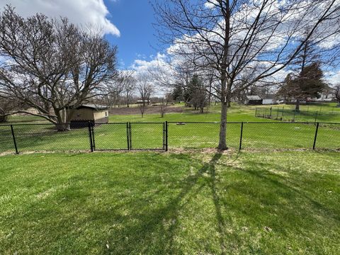 Tiny photo for 213 E State Street, Washburn, IL 61570 (MLS # 12604093)