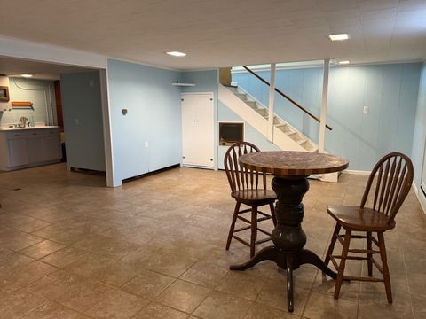 Tiny photo for 213 E State Street, Washburn, IL 61570 (MLS # 12604093)