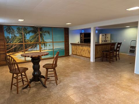 Tiny photo for 213 E State Street, Washburn, IL 61570 (MLS # 12604093)