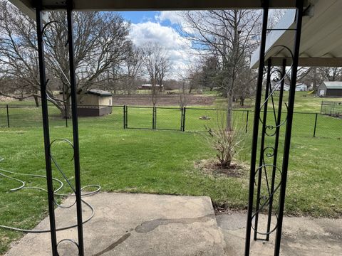 Tiny photo for 213 E State Street, Washburn, IL 61570 (MLS # 12604093)