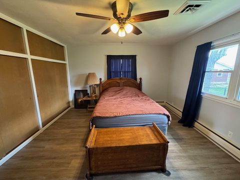 Tiny photo for 213 E State Street, Washburn, IL 61570 (MLS # 12604093)