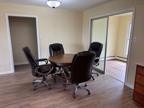 Tiny photo for 213 E State Street, Washburn, IL 61570 (MLS # 12604093)