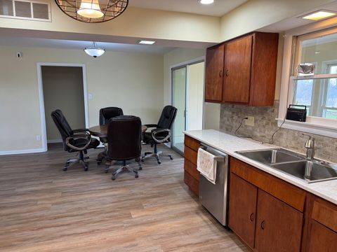 Tiny photo for 213 E State Street, Washburn, IL 61570 (MLS # 12604093)