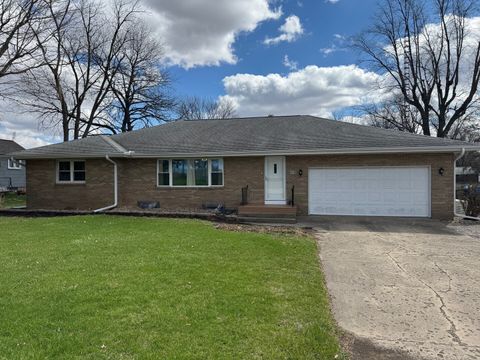 Photo of 213 E State Street, Washburn, IL 61570 (MLS # 12604093)