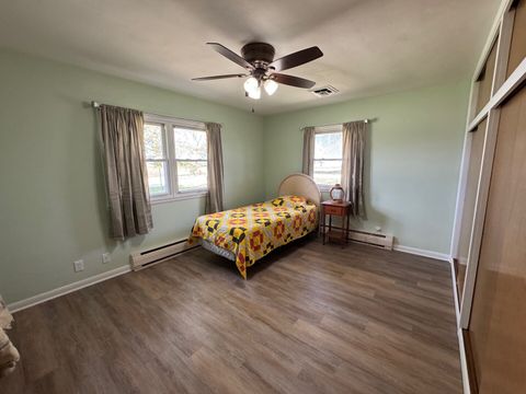 Tiny photo for 213 E State Street, Washburn, IL 61570 (MLS # 12604093)