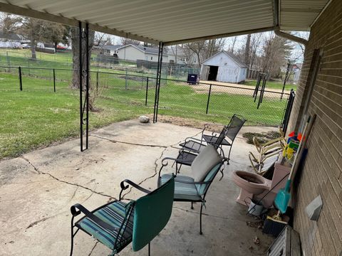 Tiny photo for 213 E State Street, Washburn, IL 61570 (MLS # 12604093)