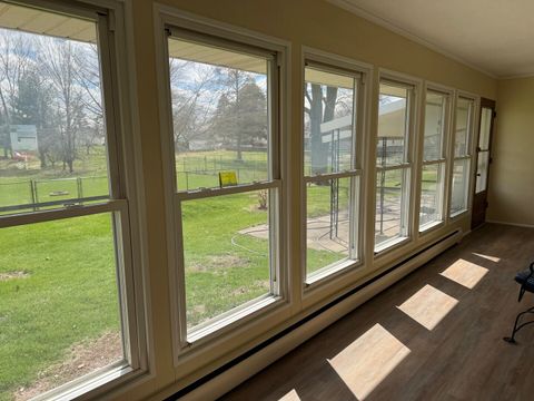 Tiny photo for 213 E State Street, Washburn, IL 61570 (MLS # 12604093)