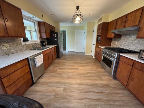 Tiny photo for 213 E State Street, Washburn, IL 61570 (MLS # 12604093)