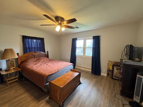 Tiny photo for 213 E State Street, Washburn, IL 61570 (MLS # 12604093)