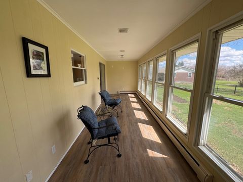 Tiny photo for 213 E State Street, Washburn, IL 61570 (MLS # 12604093)