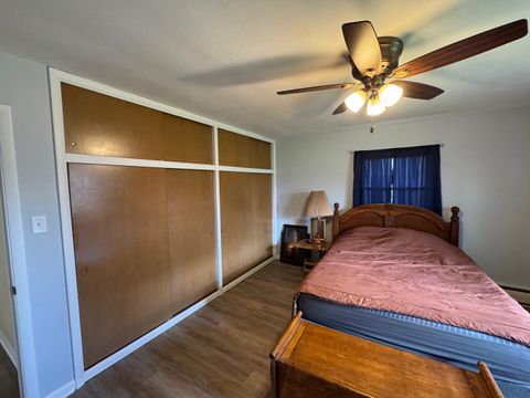 Tiny photo for 213 E State Street, Washburn, IL 61570 (MLS # 12604093)