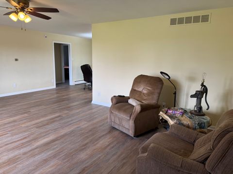 Tiny photo for 213 E State Street, Washburn, IL 61570 (MLS # 12604093)