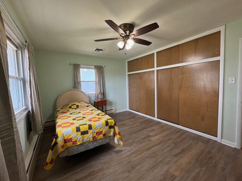 Tiny photo for 213 E State Street, Washburn, IL 61570 (MLS # 12604093)