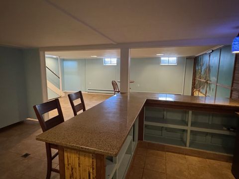 Tiny photo for 213 E State Street, Washburn, IL 61570 (MLS # 12604093)