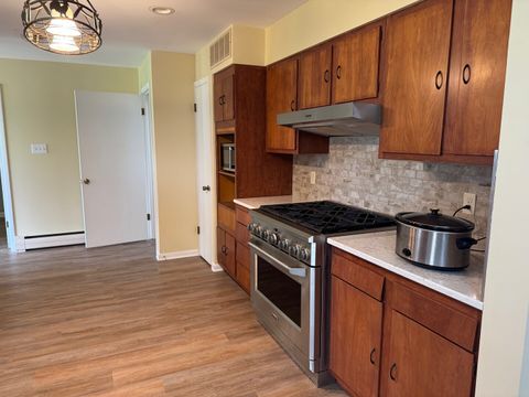 Tiny photo for 213 E State Street, Washburn, IL 61570 (MLS # 12604093)