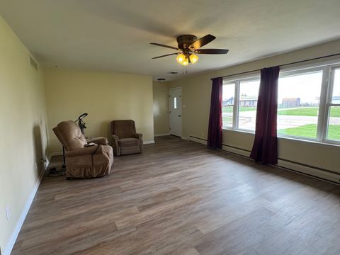 Tiny photo for 213 E State Street, Washburn, IL 61570 (MLS # 12604093)