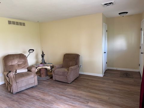 Tiny photo for 213 E State Street, Washburn, IL 61570 (MLS # 12604093)