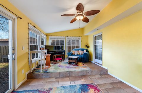 Tiny photo for 250 Butternut Drive, Bolingbrook, IL 60440 (MLS # 12538890)