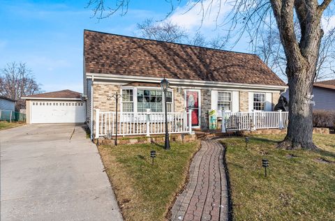 250 Butternut Drive Bolingbrook IL 60440