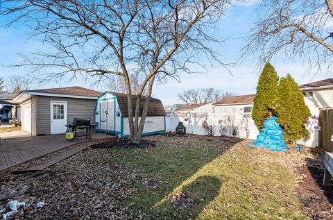 Tiny photo for 250 Butternut Drive, Bolingbrook, IL 60440 (MLS # 12538890)