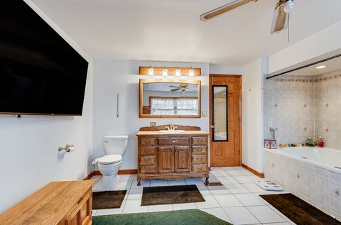 Tiny photo for 250 Butternut Drive, Bolingbrook, IL 60440 (MLS # 12538890)