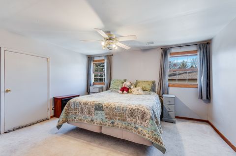 Tiny photo for 250 Butternut Drive, Bolingbrook, IL 60440 (MLS # 12538890)