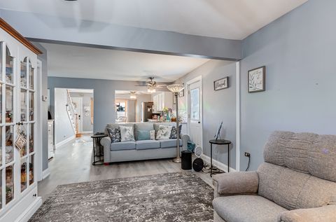 Tiny photo for 250 Butternut Drive, Bolingbrook, IL 60440 (MLS # 12538890)