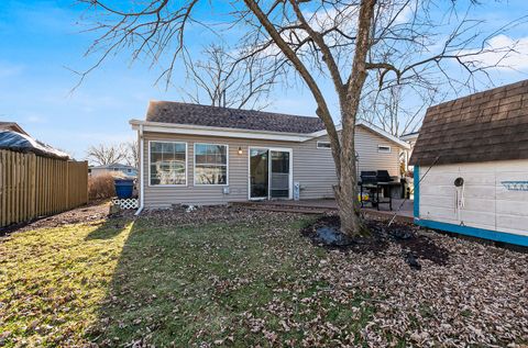 Tiny photo for 250 Butternut Drive, Bolingbrook, IL 60440 (MLS # 12538890)