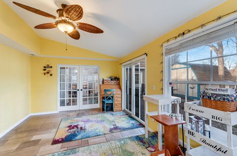 Tiny photo for 250 Butternut Drive, Bolingbrook, IL 60440 (MLS # 12538890)