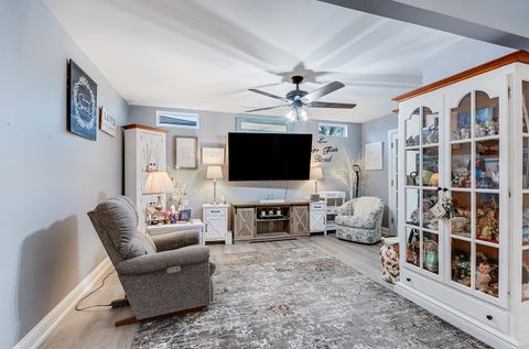 Tiny photo for 250 Butternut Drive, Bolingbrook, IL 60440 (MLS # 12538890)