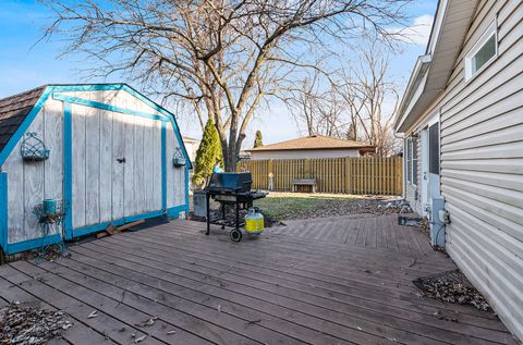 Tiny photo for 250 Butternut Drive, Bolingbrook, IL 60440 (MLS # 12538890)