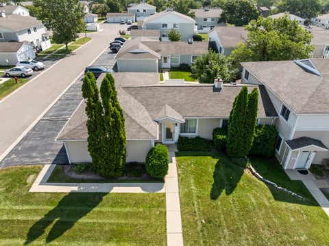 Tiny photo for 1539 Cornell Place #0, Hoffman Estates, IL 60169 (MLS # 12742039)