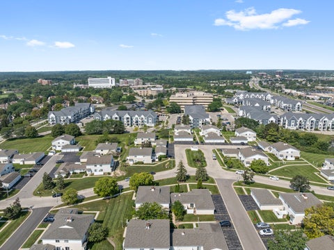 Tiny photo for 1539 Cornell Place #0, Hoffman Estates, IL 60169 (MLS # 12742039)